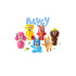 Hey Clay Bluey 15 Can Set